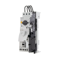 Moeller series MSC-D DOL starter MSC-D-16-M15(24VDC)/BBA - EATON (pavadinimas tikslinamas)