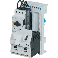 Moeller series MSC-R Reversing starter MSC-R-10-M7(24VDC)/BBA - EATON (pavadinimas tikslinamas)