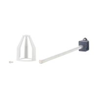 Moeller series PKZ0 Accessory Shaft extension PKZ0-XAH - EATON (pavadinimas tikslinamas)