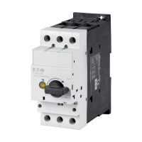 Moeller series P-SOL Switch-disconnector P-SOL60 - EATON (pavadinimas tikslinamas)