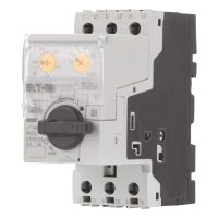 Moeller series PKE System-protective circuit-breaker PKE12/XTU-1.2 - EATON (pavadinimas tikslinamas)