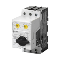 Moeller series PKE System-protective circuit-breaker PKE32/XTU-32 - EATON (pavadinimas tikslinamas)