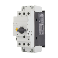 Moeller series PKZM4 Motor-protective circuit-breaker PKZM4-16-CB - EATON (pavadinimas tikslinamas)
