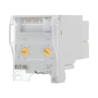 Moeller series PKE Trip block PKE-XTUWA-32 - EATON (pavadinimas tikslinamas)