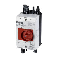 Moeller series SOL30 Safety Fireman's switch SOL30-SAFETY/2MC4-U(230V50HZ) - EATON (pavadinimas tikslinamas)