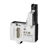 Moeller series PKE Function element PKE-SWD-SP - EATON (pavadinimas tikslinamas)
