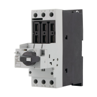 Moeller series PKE Motor-protective circuit-breaker PKE65/AK - EATON (pavadinimas tikslinamas)