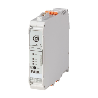 Moeller series EMS2 DOL starter EMS2-DO-T-9-SWD - EATON (pavadinimas tikslinamas)