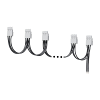 Moeller series EMS2 three-phase connectors EMS2-XBR-T-4 - EATON (pavadinimas tikslinamas)