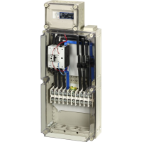 Moeller series NAS Mains and system-protection device combination NAS190-CI-2-K150 - EATON (pavadinimas tikslinamas)