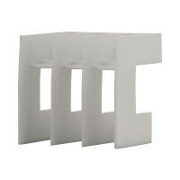 Moeller series A-PKZ0 Accessory Line Side Adapter LSA-PKZ0-E-PI - EATON (pavadinimas tikslinamas)