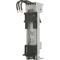 Moeller series BBA Accessory Busbar adapter BBA0-25-PI - EATON (pavadinimas tikslinamas)