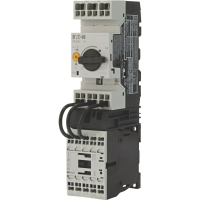 Moeller series MSC-D DOL starter MSC-D-16-M15(24VDC)-PI - EATON (pavadinimas tikslinamas)