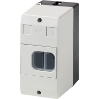 Moeller series CI Insulated enclosure CI-PKZ01-NA-G - EATON (pavadinimas tikslinamas)