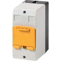 Moeller series CI Insulated enclosure CI-PKZ01-NA-SVB - EATON (pavadinimas tikslinamas)