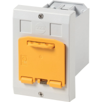 Moeller series E-PKZ0 Accessory Insulated enclosure E-PKZ01-SVB-V - EATON (pavadinimas tikslinamas)
