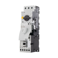 Moeller series MSC-D DOL starter MSC-D-10-M7(230V50HZ) - EATON (pavadinimas tikslinamas)