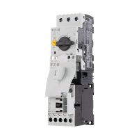 Moeller series MSC-D DOL starter MSC-D-10-M9(24VDC) - EATON (pavadinimas tikslinamas)