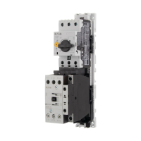 Moeller series MSC-D DOL starter MSC-D-16-M17(24VDC) - EATON (pavadinimas tikslinamas)