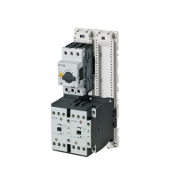 Moeller series MSC-R Reversing starter MSC-R-16-M17(230V50HZ) - EATON (pavadinimas tikslinamas)