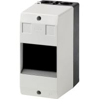 Moeller series CI Insulated enclosure CI-PKZ01-X - EATON (pavadinimas tikslinamas)