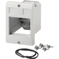 Moeller series E-PKZ0 Accessory Insulated enclosure E-PKZ01-X - EATON (pavadinimas tikslinamas)