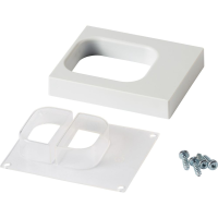 Moeller series CI Accessory Insulated enclosure CI/E-PKZ01-XG - EATON (pavadinimas tikslinamas)