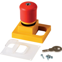Moeller series CI Accessory Insulated enclosure CI/E-PKZ01-XPVS - EATON (pavadinimas tikslinamas)