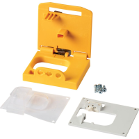 Moeller series CI Accessory Insulated enclosure CI/E-PKZ01-XSVB - EATON (pavadinimas tikslinamas)