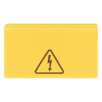 Moeller series PKZ0 Accessory Shroud for unused terminal H-B3-PKZ0 - EATON (pavadinimas tikslinamas)