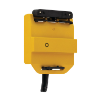 Moeller series SVB Accessory Padlocking feature SVB-PKZ0-CI - EATON (pavadinimas tikslinamas)