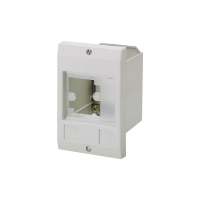 Moeller series E-PKZ0 Accessory Insulated enclosure - EATON (pavadinimas tikslinamas)