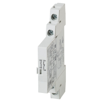 Moeller series PKZ0 Accessory Standard auxiliary contact +NHI11-PKZ0 - EATON (pavadinimas tikslinamas)
