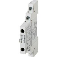 Moeller series PKZ0 Accessory Standard auxiliary contact +NHI21-PKZ0 - EATON (pavadinimas tikslinamas)