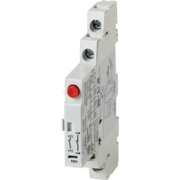 Moeller series PKZ0 Accessory Trip indicator +AGM2-10-PKZ0 - EATON (pavadinimas tikslinamas)