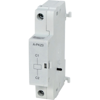 Moeller series A-PKZ0 Accessory Shunt release +A-PKZ0(230V50HZ) - EATON (pavadinimas tikslinamas)