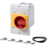 Moeller series Accessory Insulated enclosure +E-PKZ0-GR - EATON (pavadinimas tikslinamas)