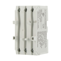 Moeller series PKZ0 Current limiter CL-PKZ0 - EATON (pavadinimas tikslinamas)