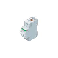 Distribution parts AZ-XAA(12-60VAC) - EATON (pavadinimas tikslinamas)