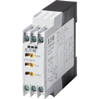 Moeller series ETR4 Timing relay ETR4-69-W - EATON (pavadinimas tikslinamas)