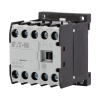 Moeller series DILER Control relay DILER-31(380V50HZ.440V60HZ) - EATON (pavadinimas tikslinamas)