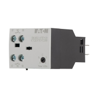 Moeller series DILM timer module DILM32-XTEY20(RAC130) - EATON (pavadinimas tikslinamas)