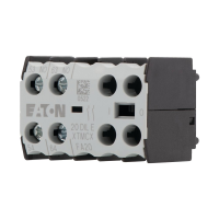 Moeller series DILE Accessory Auxiliary contact module 20DILE - EATON (pavadinimas tikslinamas)