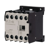 Moeller series DILEM Mini contactor DILEM-10-G(48VDC) - EATON (pavadinimas tikslinamas)