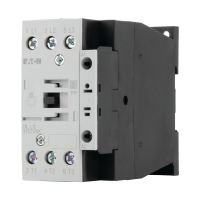 Moeller series DILL lamp load contactor DILL12(230V50HZ.240V60HZ) - EATON (pavadinimas tikslinamas)