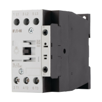 Moeller series DILL lamp load contactor DILL18(400V50HZ.440V60HZ) - EATON (pavadinimas tikslinamas)