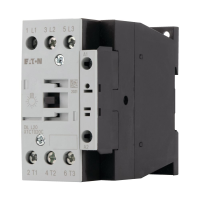 Moeller series DILL lamp load contactor DILL20(230V50HZ.240V60HZ) - EATON (pavadinimas tikslinamas)