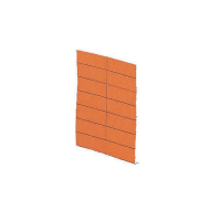 Moeller series sheet of labels XGKE-GE - EATON (pavadinimas tikslinamas)