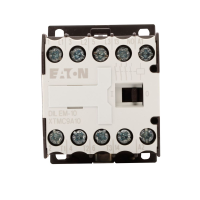 Moeller series DILEM Mini contactor DILEM-10(110V50/60HZ) - EATON (pavadinimas tikslinamas)