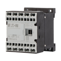 Moeller series DILEEM Mini contactor DILEEM-10-G-C(24VDC) - EATON (pavadinimas tikslinamas)